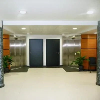 レジドーム トロサ アパートホテル