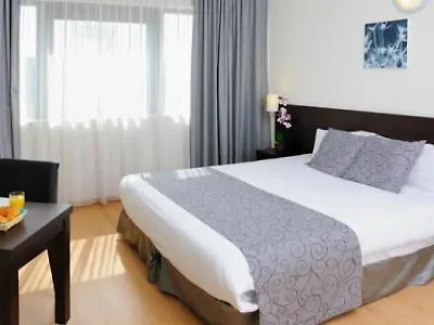 レジドーム トロサ トゥールーズ