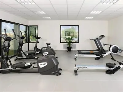 Residhome Lägenhetshotell