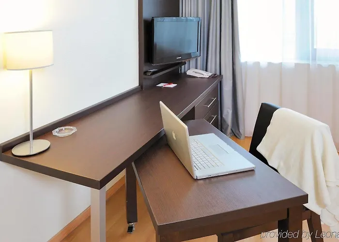 Residhome Lägenhetshotell 3*