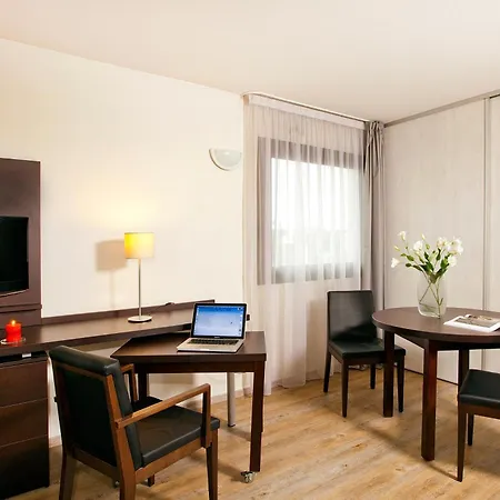 Residhome Apart Otel 3*