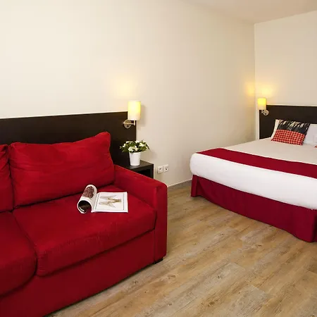 Residhome Apart Otel Toulouse