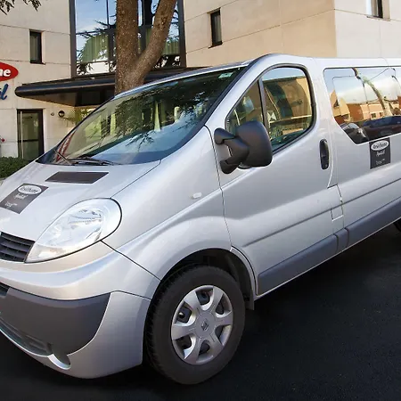 Apart Otel Residhome 3*