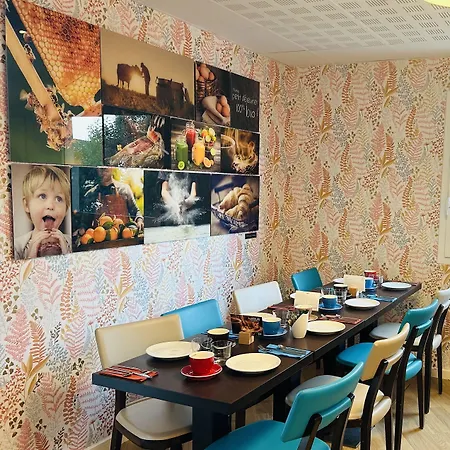 Residhome Apart Otel Toulouse