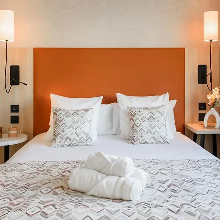 Residhome Apart Otel