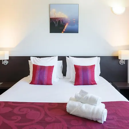 Residhome Apart Otel Toulouse