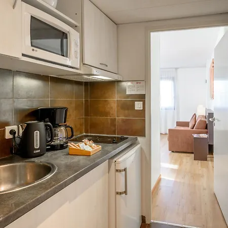 Apart Otel Residhome