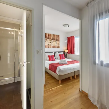 Residhome Apart Otel