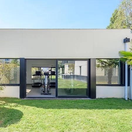 Apart Otel Residhome Toulouse