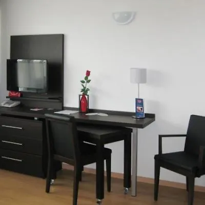 Apart Otel Residhome