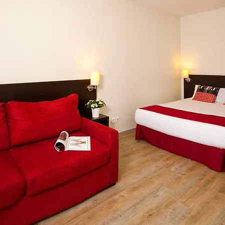 Apart Otel Residhome