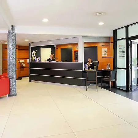 Apart Otel Residhome 3*