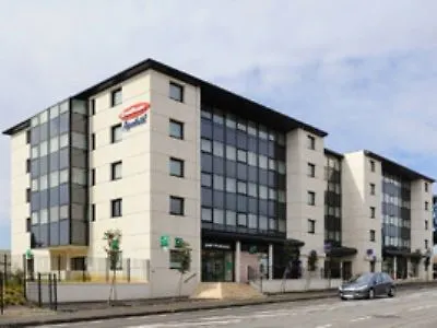 Residhome 3* Toulouse