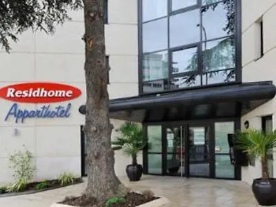 Residhome Apart Otel