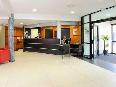 Residhome Apart Otel 3*