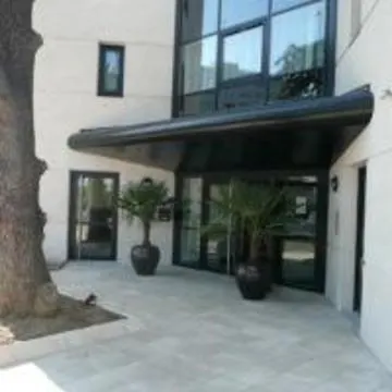 Apart Otel Residhome 3*