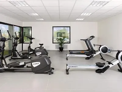 Residhome Apart Otel Toulouse