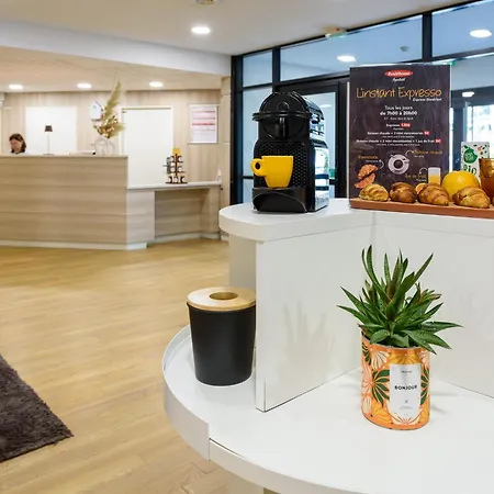 Residhome Apart Otel Toulouse