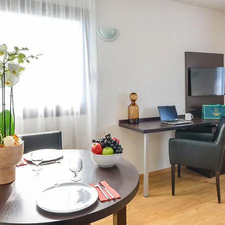 Residhome 3*
