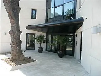 Apart Otel Residhome