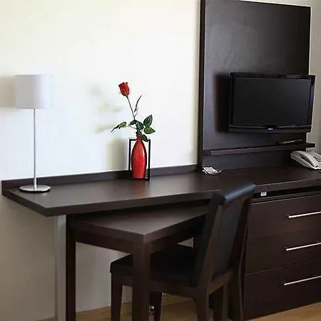 Apart Otel Residhome Toulouse