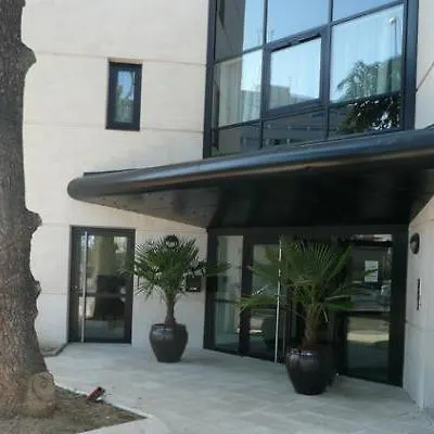 Aparthotel Residhome