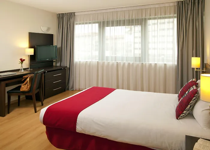 Aparthotel Residhome