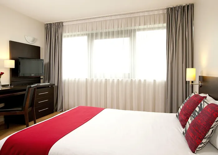 Residhome 3* Toulouse