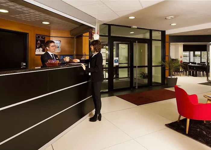 Residhome Aparthotel 3*