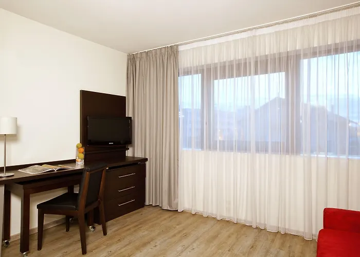 Aparthotel Residhome