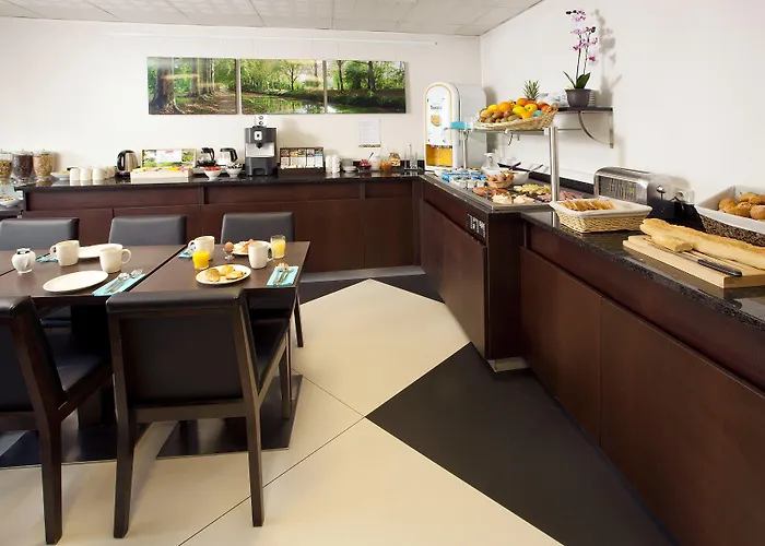 Residhome 3* Toulouse