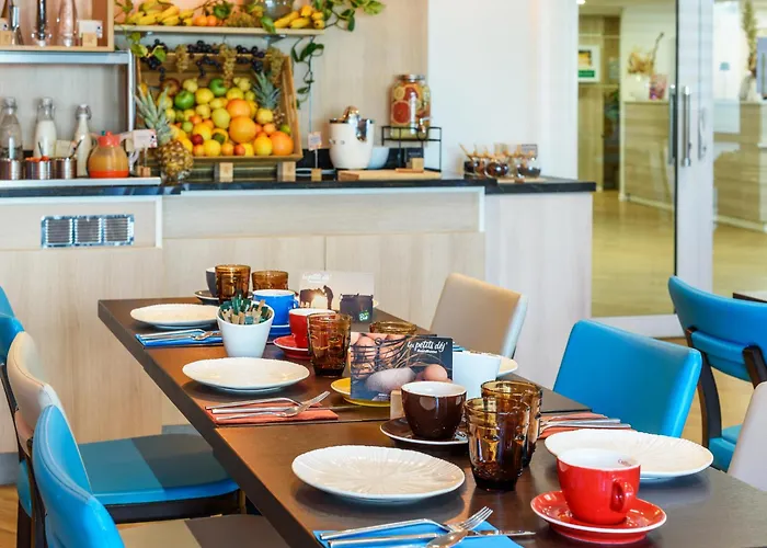 Residhome Aparthotel