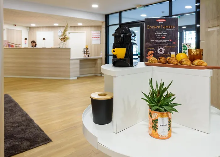 Residhome Aparthotel Toulouse