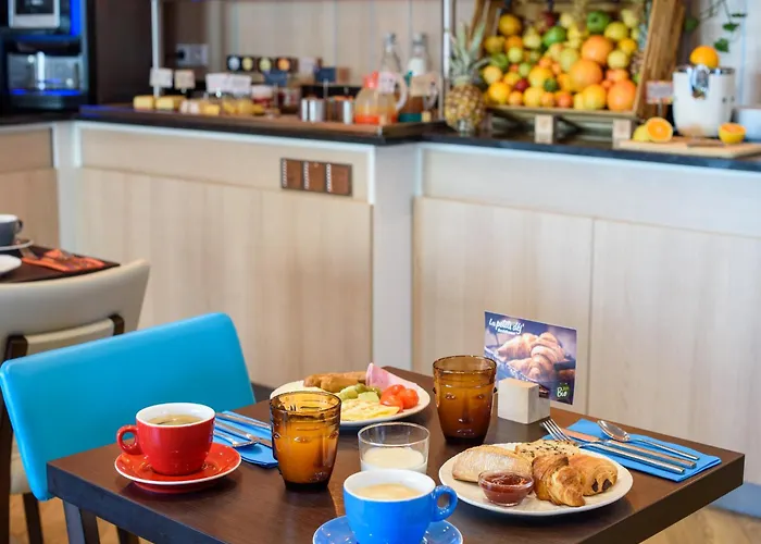 Residhome Aparthotel 3*