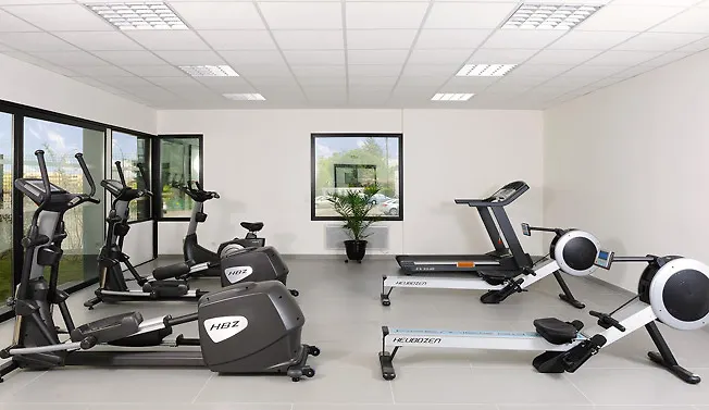 Aparthotel Residhome 3*