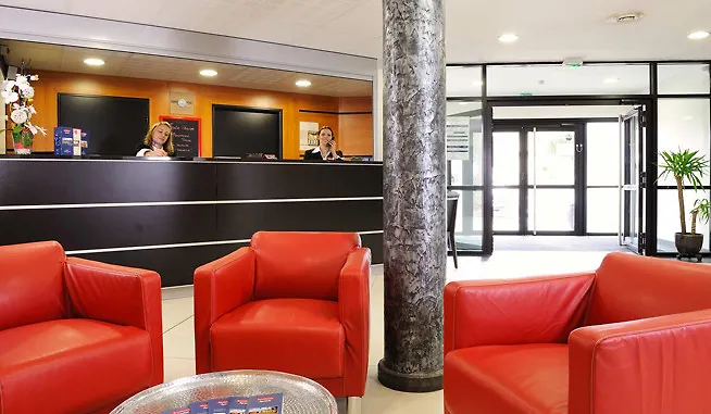 Residhome Aparthotel