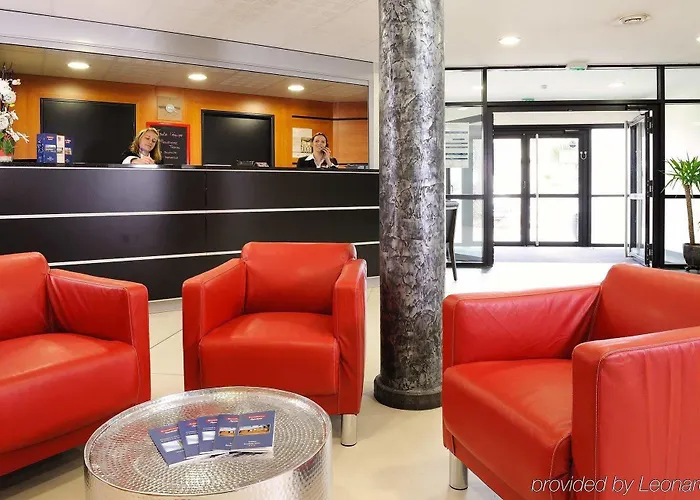 Aparthotel Residhome 3*